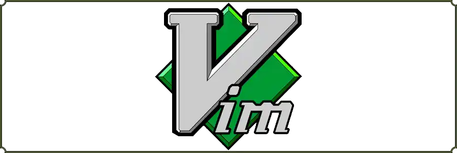vim